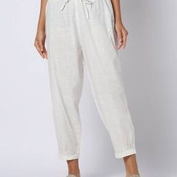 Women Pin-Tuck Straight Pants-image-40