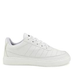 Men Round-Toe Lace-Up Sneakers-image-20