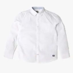 Boys Regular Fit Shirt-image-97
