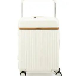 Hard Body Trolley Bag with TSA Lock-28