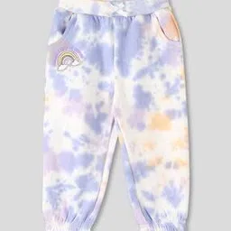 wotnot by azorte All-Over Printed Trackpants-picture-25