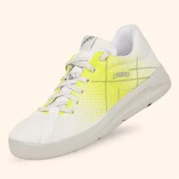 plaeto Men Low-Top Lace-Up Sneakers-picture-20