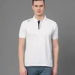 Men Regular Fit T-shirt-image-75