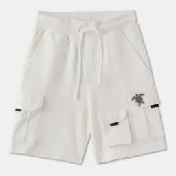 Men Regular Fit Shorts-picture-11