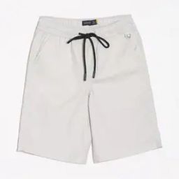 Men Regular Fit Shorts with Insert Pockets-image-112