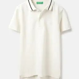 Boys Textured T-shirt-8