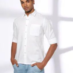 Men Regular Fit Shirt-image-21