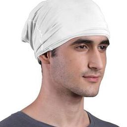 Men Bamboo Camping Hiking Bandana -picture-12