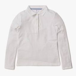 Organic Cotton Polo T-Shirt-image-34