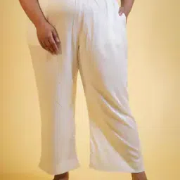 Women Palazzos with Slip Pockets-image-35