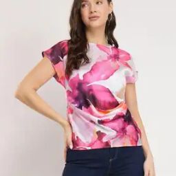 Women Western Wear Top-image-13