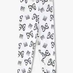 Girls All-Over Print Leggings-image-89