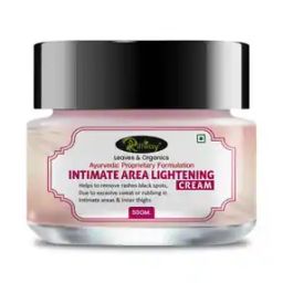 Radiant Care Intimate Area Lightening Cream Achieve Smooth & Even Tone Naturally 50GM-32
