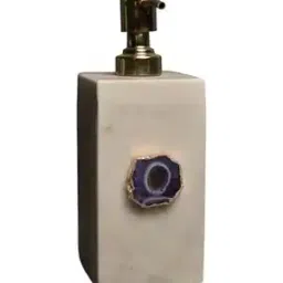 Agate Soap Dispenser-image-11