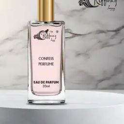 Unisex Confess Mystique Long-Lasting Perfume-1