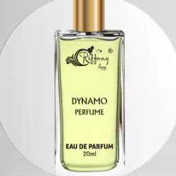 Dynamo Essence Floral Perfume-13