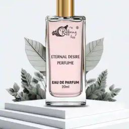 Unisex Eternal Desire Perfume-image-42