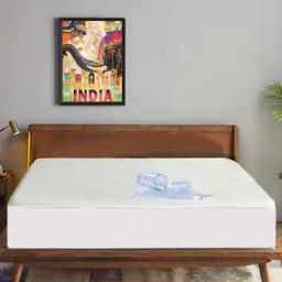 Ultra Soft Terry King Size Waterproof Mattress Protector-image-57