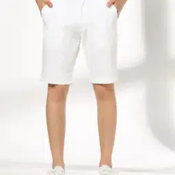 netplay Men Regular Fit City Shorts-picture-33