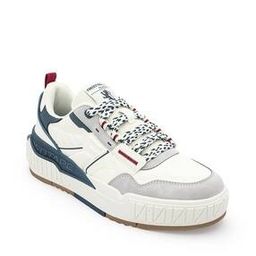 Men Round-Toe Lace-Up Shoes-image-48