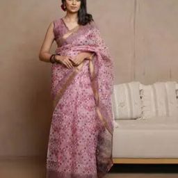 Women Traditional Saree-image-43