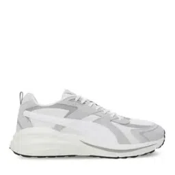 Round-Toe Lace-Up Sneakers-image-41