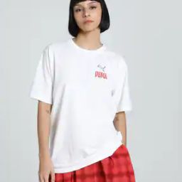 Relaxed Fit Crew-Neck T-shirt-image-49