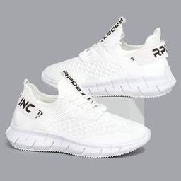 Casual Shoes with Mesh upper-image-60