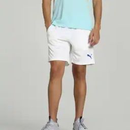 Men Slim Fit Shorts-picture-15