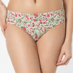 Three-Fourth Coverage Low-Rise Smooth Charm Bikini Panty - PAN10606-picture-15