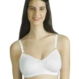 Non-Wired Non-Padded Minimiser Bra-11