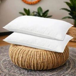 layers Set of 2 Rectangular Cushion Covers 24" x 16" image 1