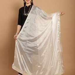 Women Embellished Dupatta-picture-31