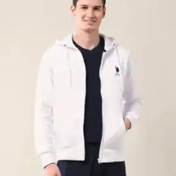 Men Typographic Print Oversized Fit Hoodie-image-17