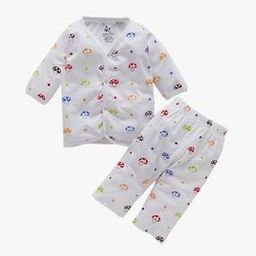Block Print Jhabla Set-13
