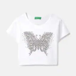 Girl Embellished T-shirt-picture-16