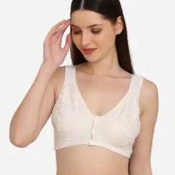Women Full-Coverage Nursing Bra-picture-10