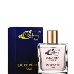 Ocean Rush Unisex Eau de Parfum – Luxury Fragrance in 50ml-image-5