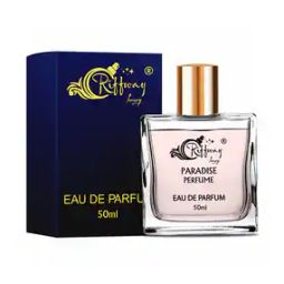 Paradise 50ml Unisex Perfume – Elegance in Every Spray-image-31
