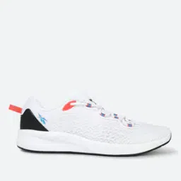 Men Low-Top Lace-Up Running Shoes-16