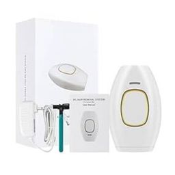 Women Laser Hair Removal Device-image-74