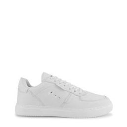 Men Low-Top Lace-Up Sneakers-image-25