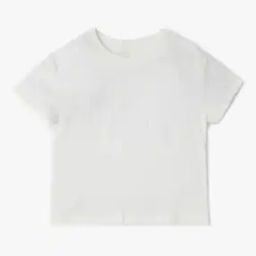 gap kids Logo Embroidered Organic Cotton T-Shirt-picture-42