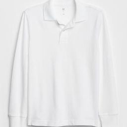 gap kids Boys Regular Fit Polo T-Shirt-picture-14