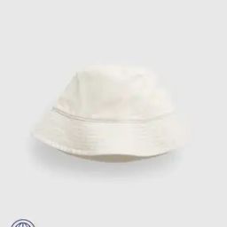 Women Organic Cotton Bucket Hat-image-11