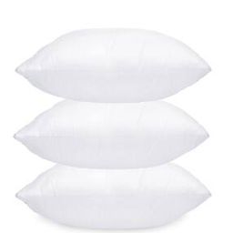 Set of 2 Square Cushions 16' x 16'-8
