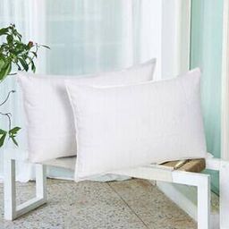Set of 2 Pillow Covers 27" x 17"-image-10