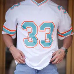 Men Typographic Print Crew-Neck T-Shirt-image-74
