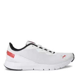 Men Hustle V2 Lace-Up Sneakers-image-4