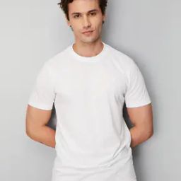 Short-Sleeves Crew-Neck T-Shirt-image-96